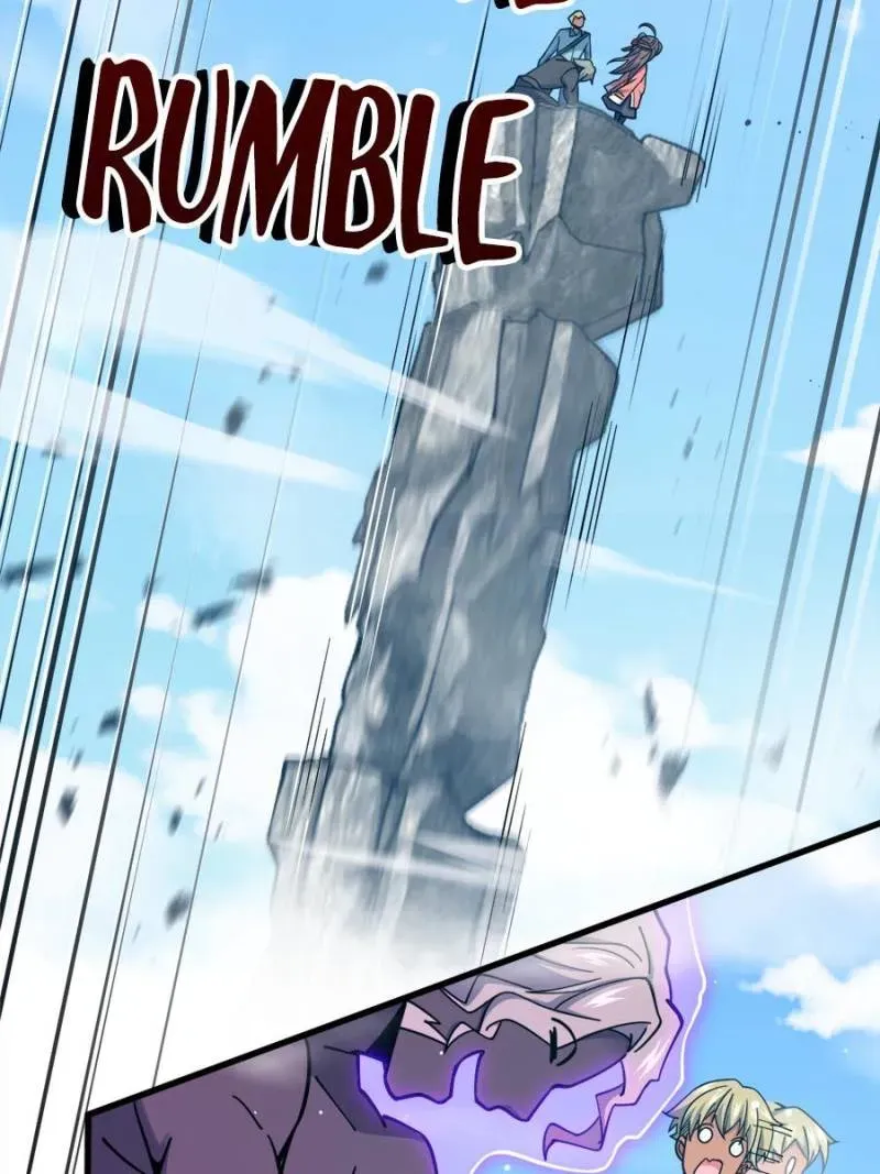 Spare Me, Great Lord! Chapter 754 page 67 - 