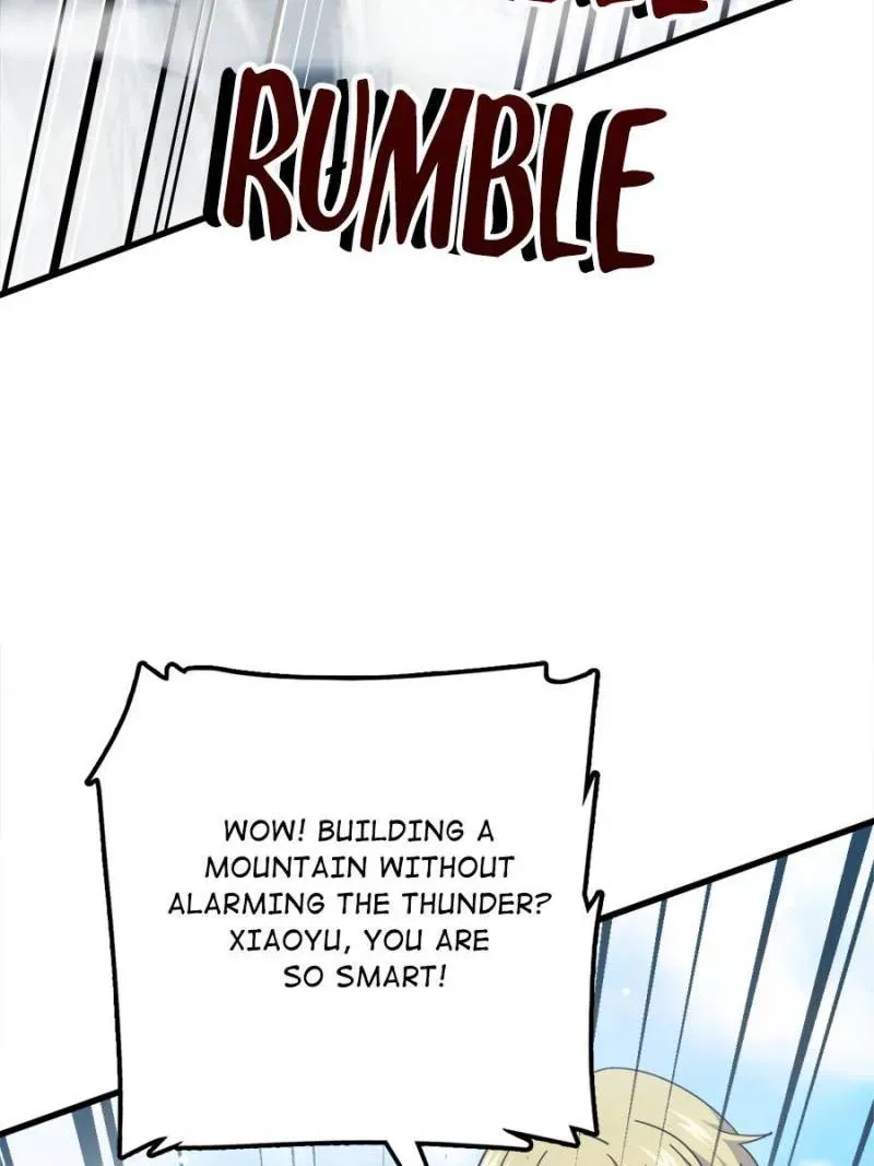 Spare Me, Great Lord! Chapter 754 page 71 - 