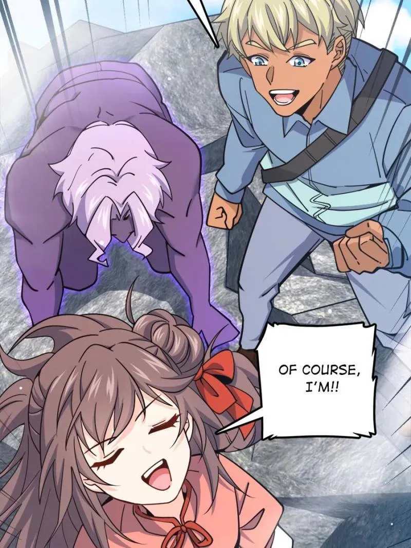 Spare Me, Great Lord! Chapter 754 page 72 - 