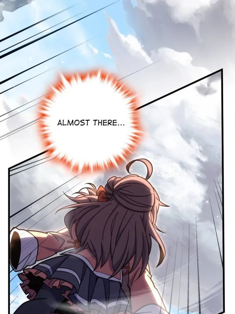 Spare Me, Great Lord! Chapter 754 page 75 - 
