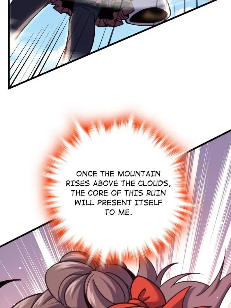 Spare Me, Great Lord! Chapter 754 page 76 - 