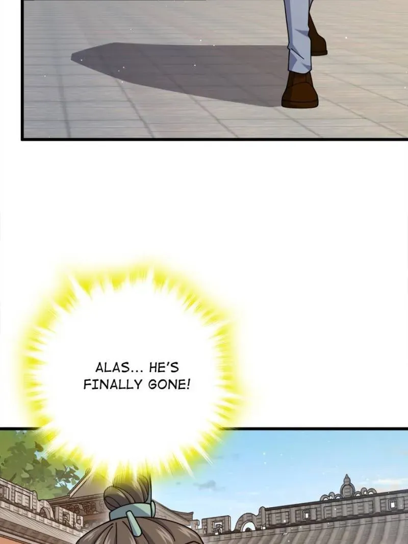 Spare Me, Great Lord! Chapter 754 page 10 - 