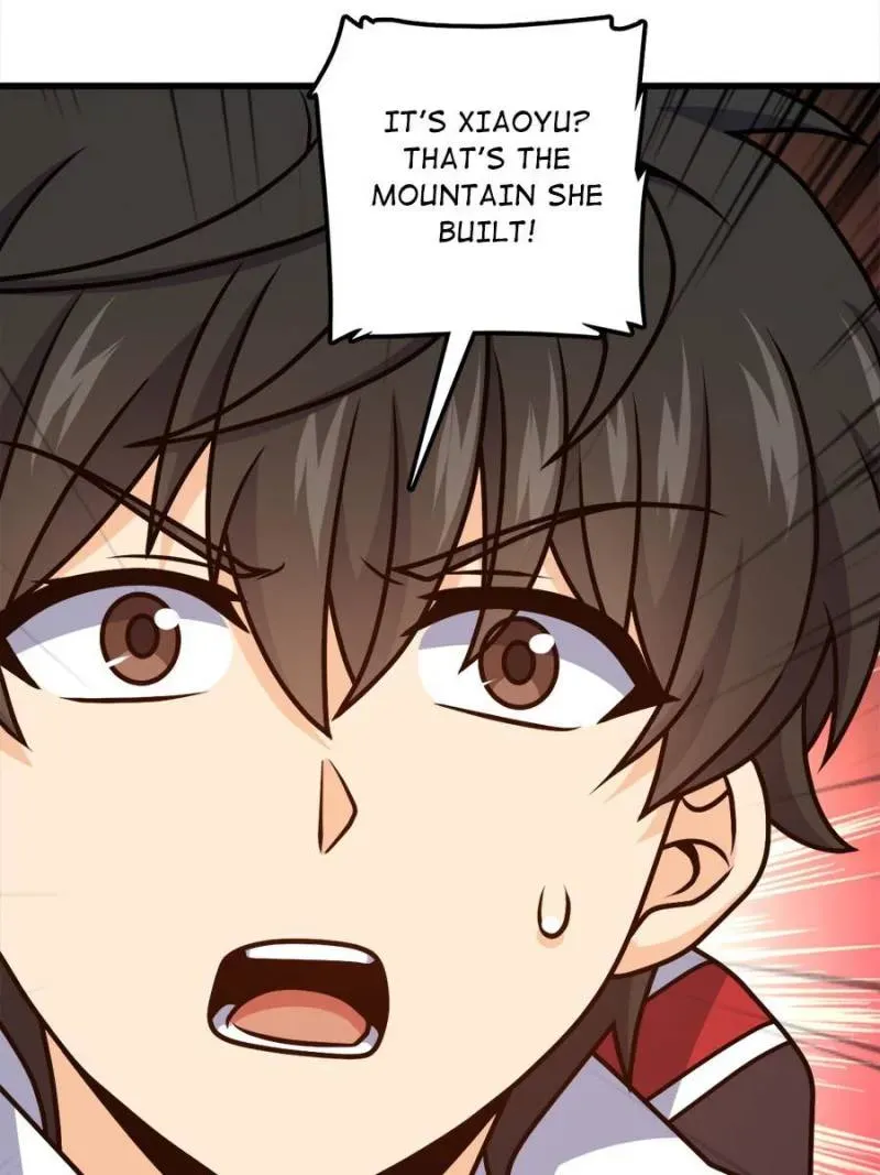 Spare Me, Great Lord! Chapter 754 page 92 - 
