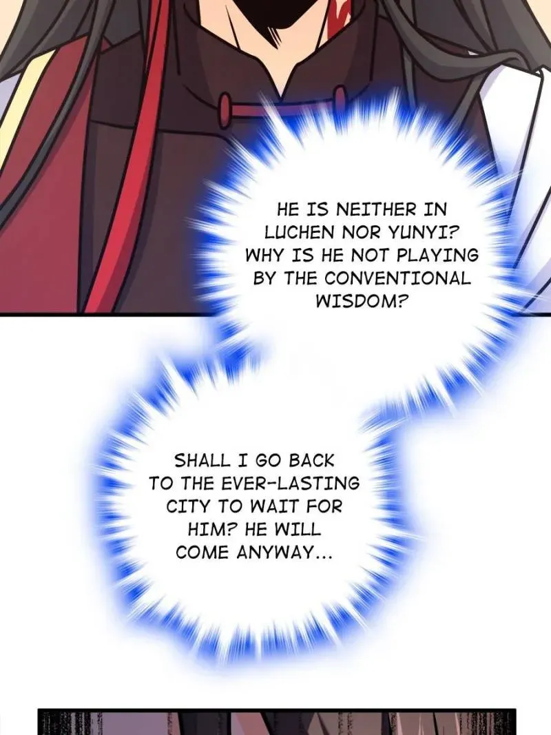 Spare Me, Great Lord! Chapter 754 page 96 - 