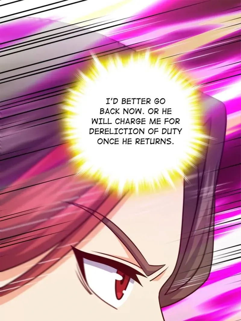 Spare Me, Great Lord! Chapter 755 page 11 - 