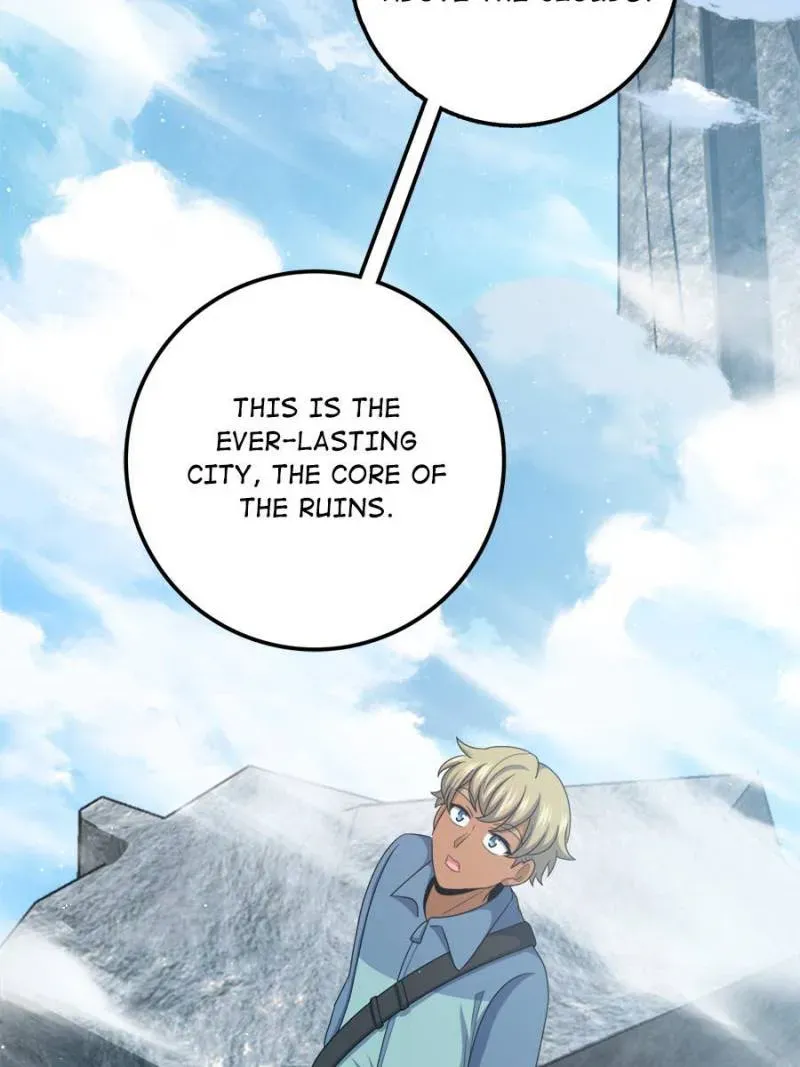 Spare Me, Great Lord! Chapter 755 page 16 - 