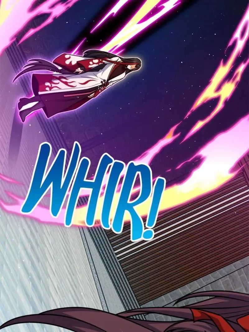 Spare Me, Great Lord! Chapter 755 page 30 - 