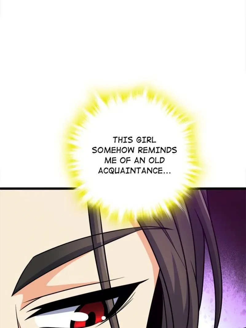 Spare Me, Great Lord! Chapter 755 page 35 - 