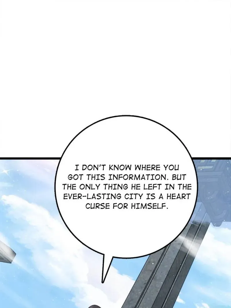Spare Me, Great Lord! Chapter 755 page 39 - 