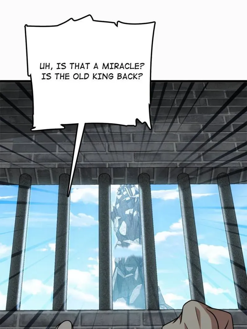 Spare Me, Great Lord! Chapter 755 page 5 - 