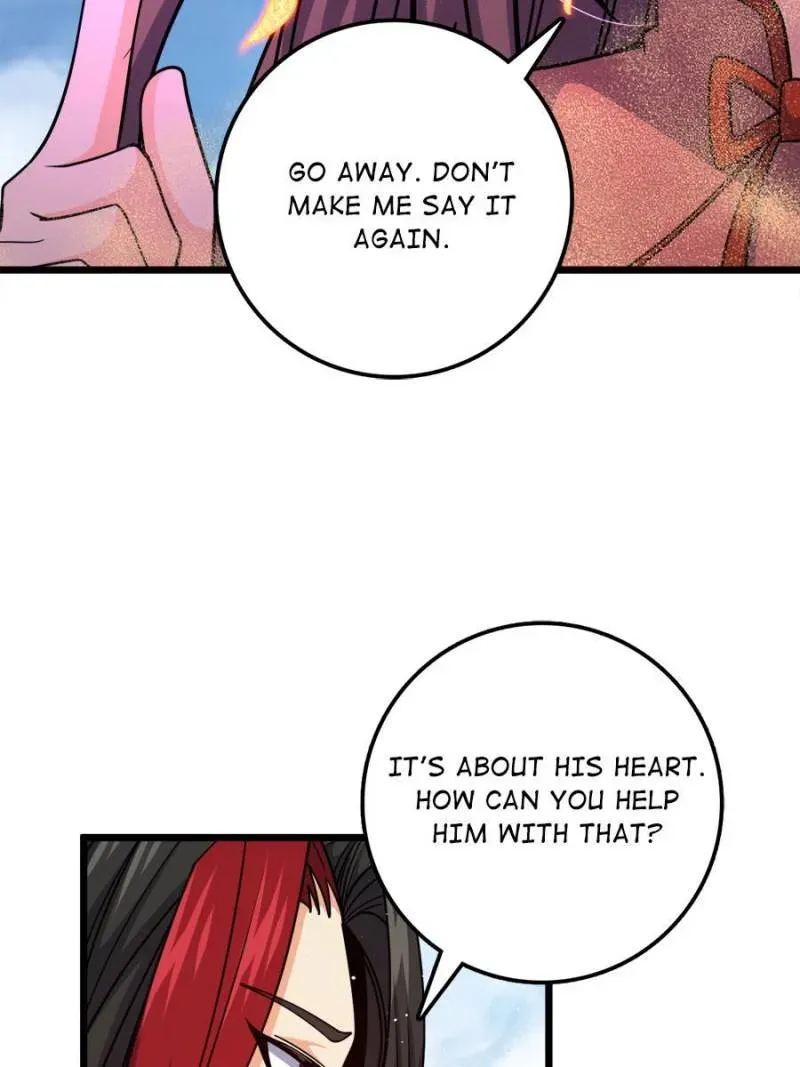 Spare Me, Great Lord! Chapter 755 page 42 - 