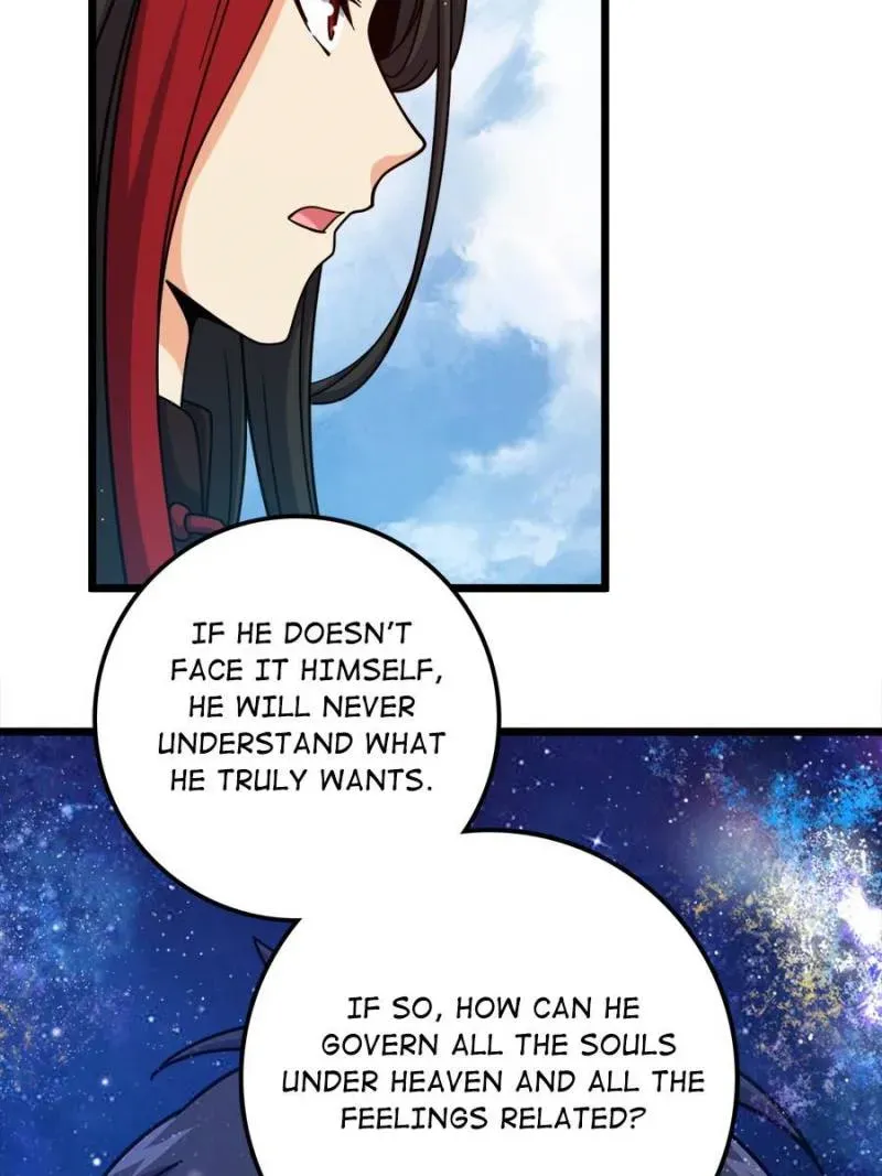 Spare Me, Great Lord! Chapter 755 page 43 - 