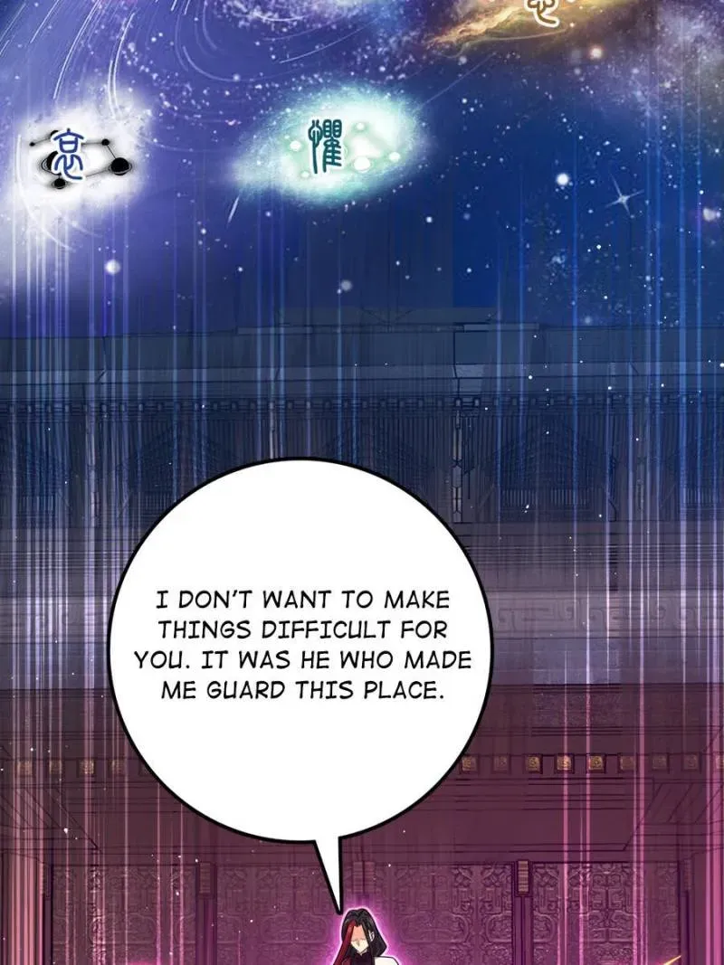 Spare Me, Great Lord! Chapter 755 page 45 - 