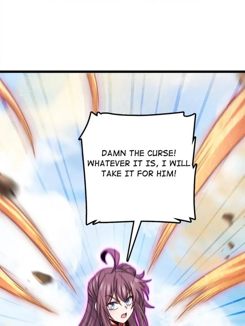 Spare Me, Great Lord! Chapter 755 page 47 - 