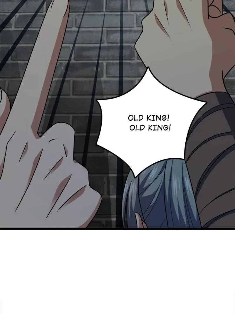 Spare Me, Great Lord! Chapter 755 page 6 - 