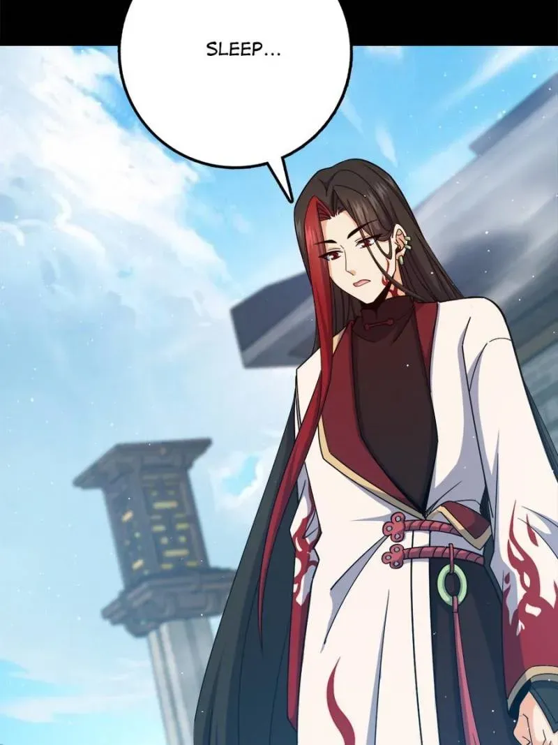 Spare Me, Great Lord! Chapter 755 page 63 - 