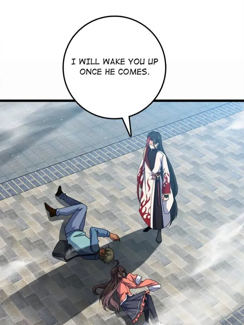 Spare Me, Great Lord! Chapter 755 page 65 - 