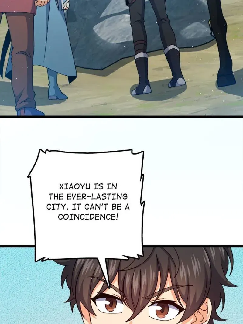Spare Me, Great Lord! Chapter 755 page 72 - 