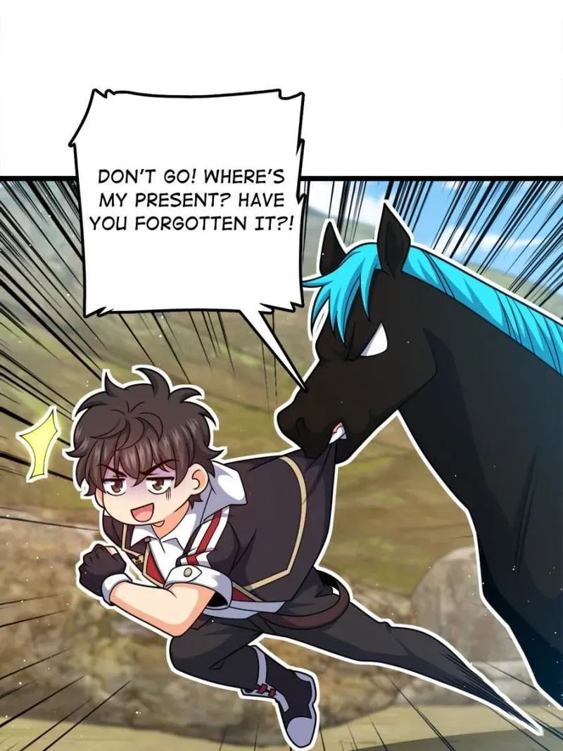 Spare Me, Great Lord! Chapter 755 page 74 - 