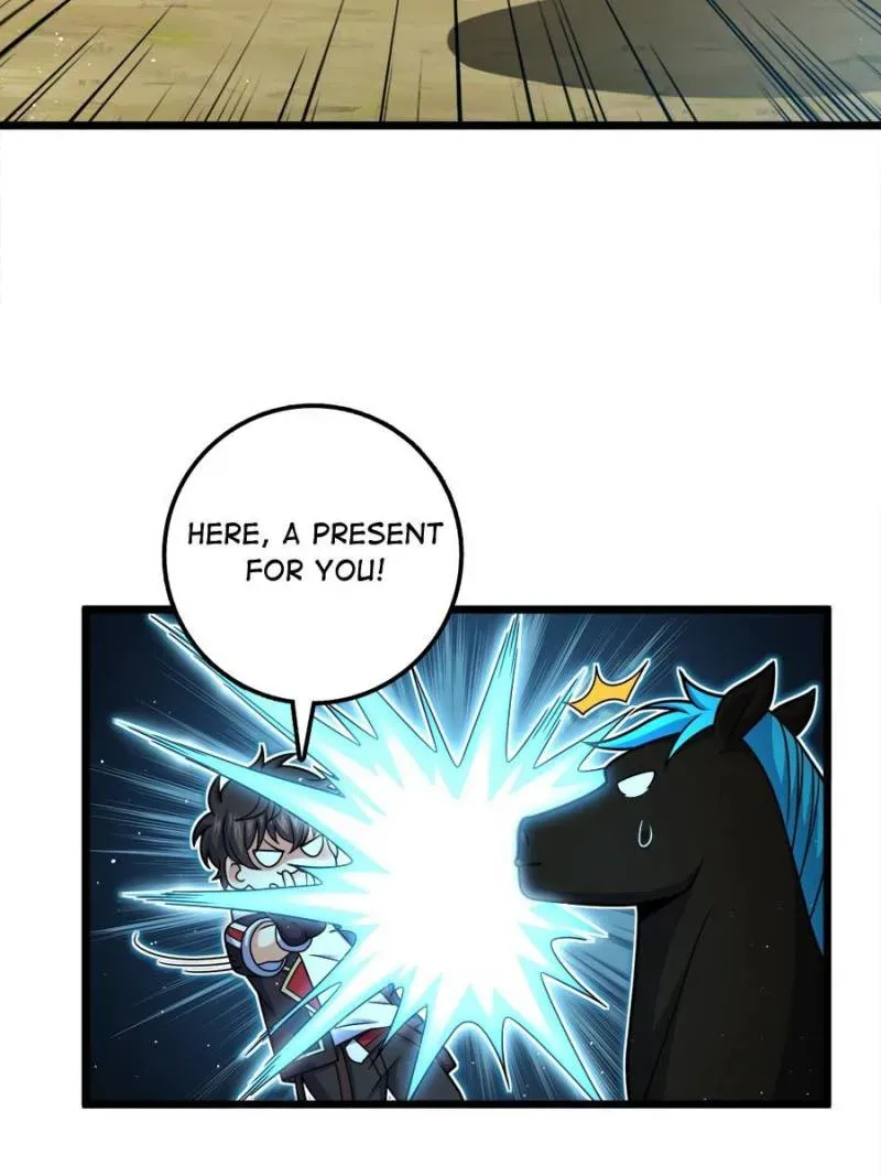 Spare Me, Great Lord! Chapter 755 page 75 - 