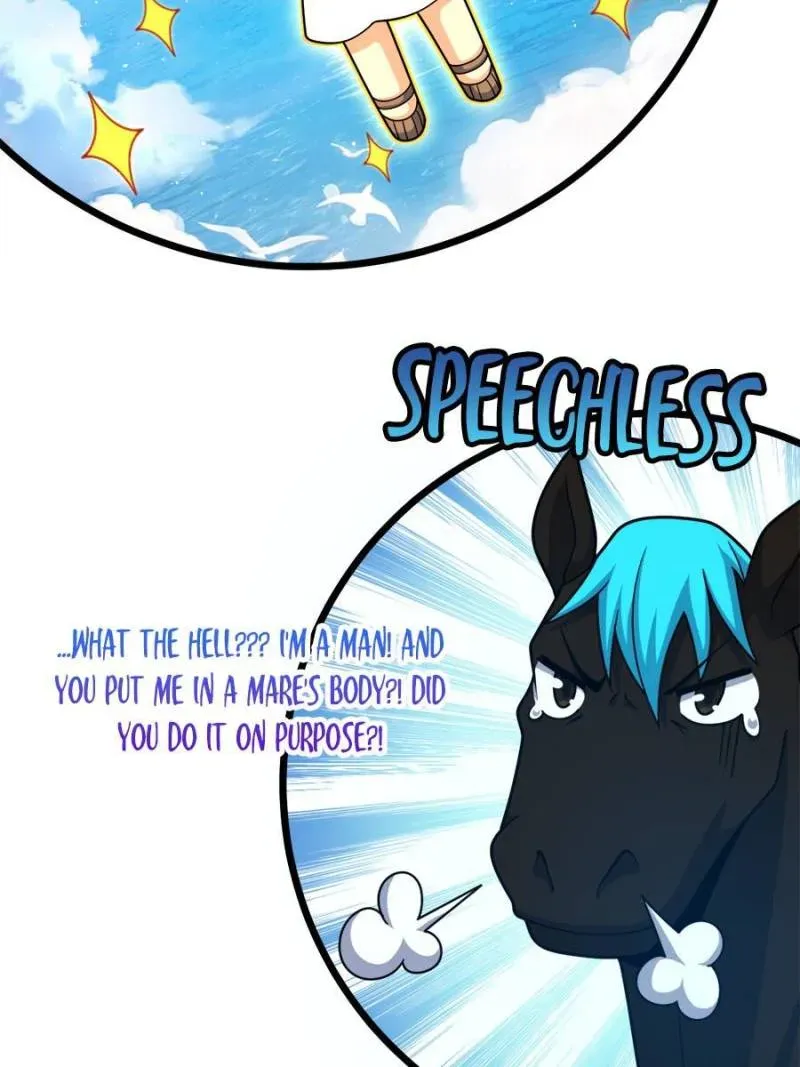 Spare Me, Great Lord! Chapter 755 page 79 - 