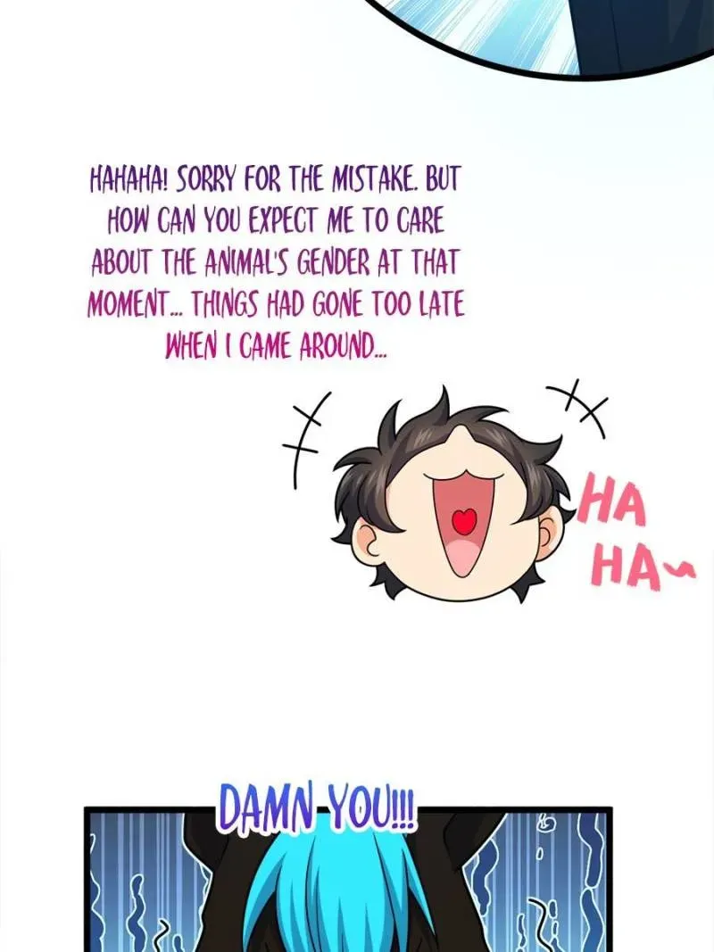 Spare Me, Great Lord! Chapter 755 page 80 - 