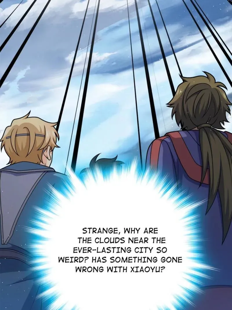 Spare Me, Great Lord! Chapter 755 page 90 - 