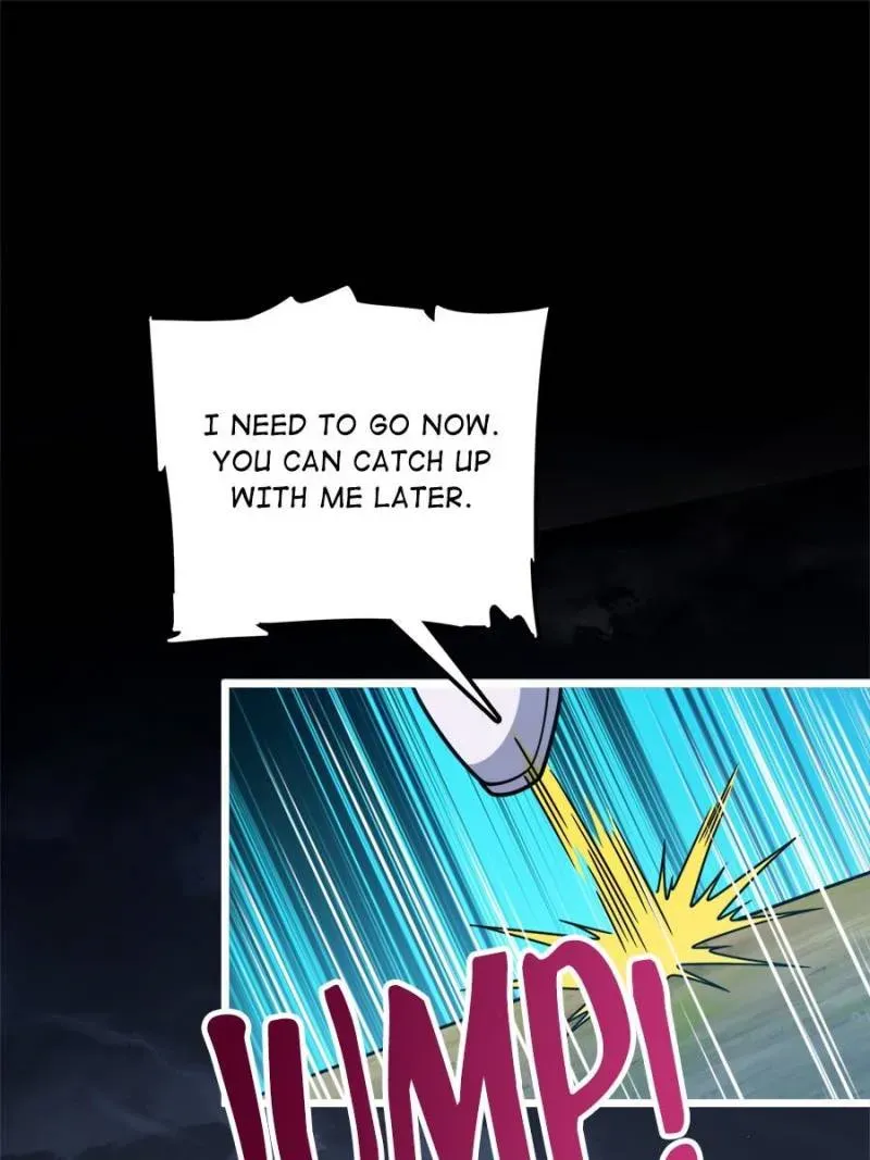 Spare Me, Great Lord! Chapter 755 page 92 - 