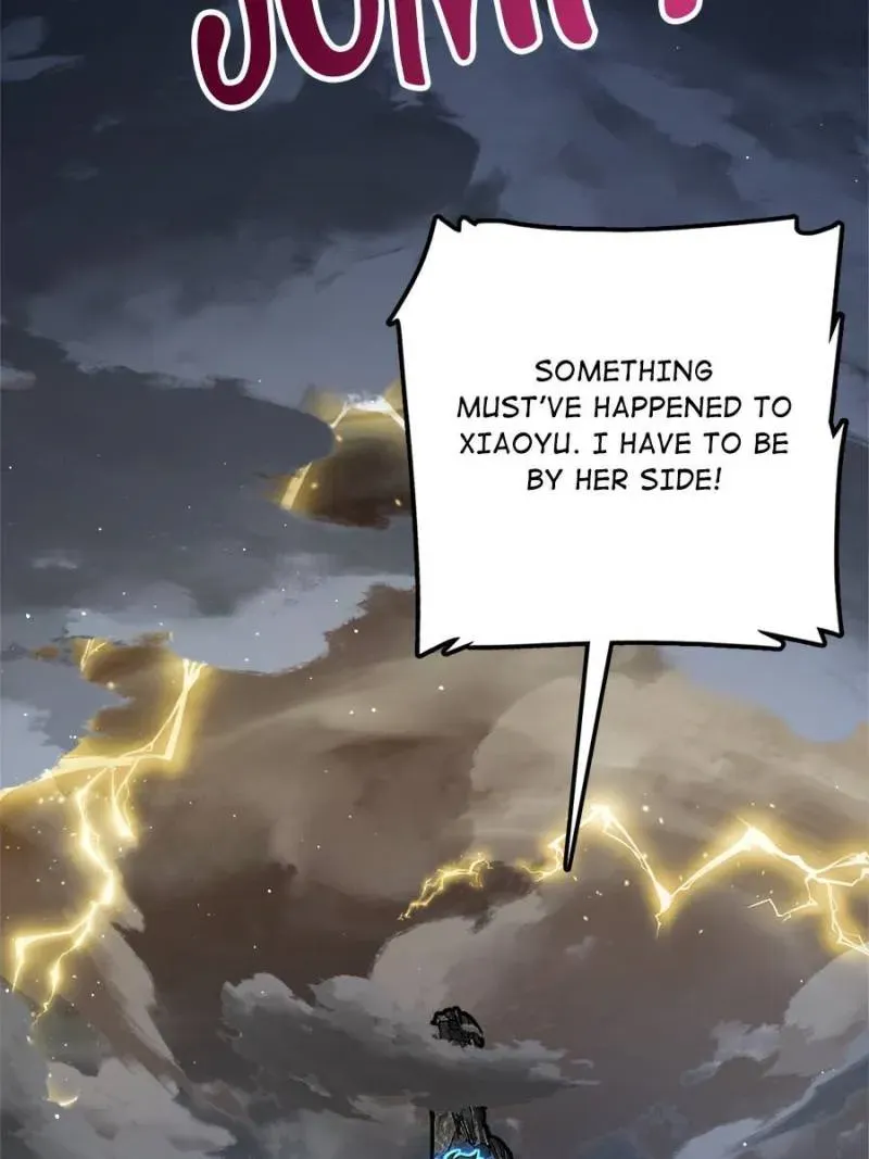 Spare Me, Great Lord! Chapter 755 page 93 - 