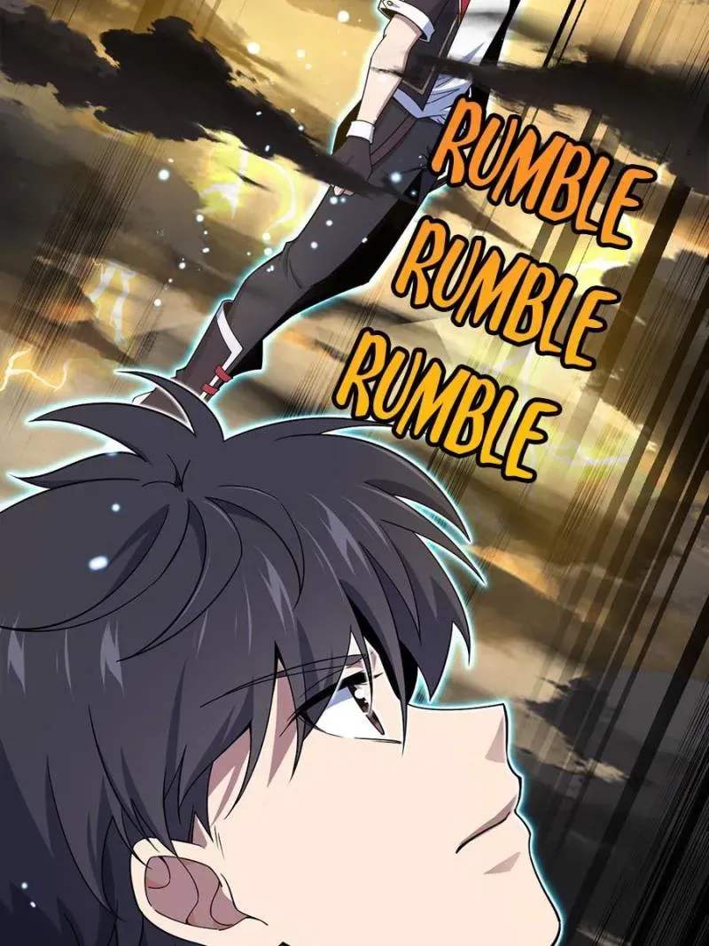 Spare Me, Great Lord! Chapter 756 page 2 - 