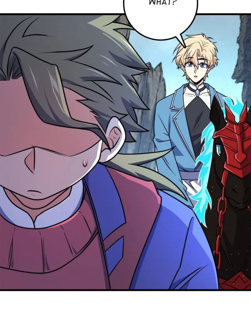 Spare Me, Great Lord! Chapter 756 page 104 - 