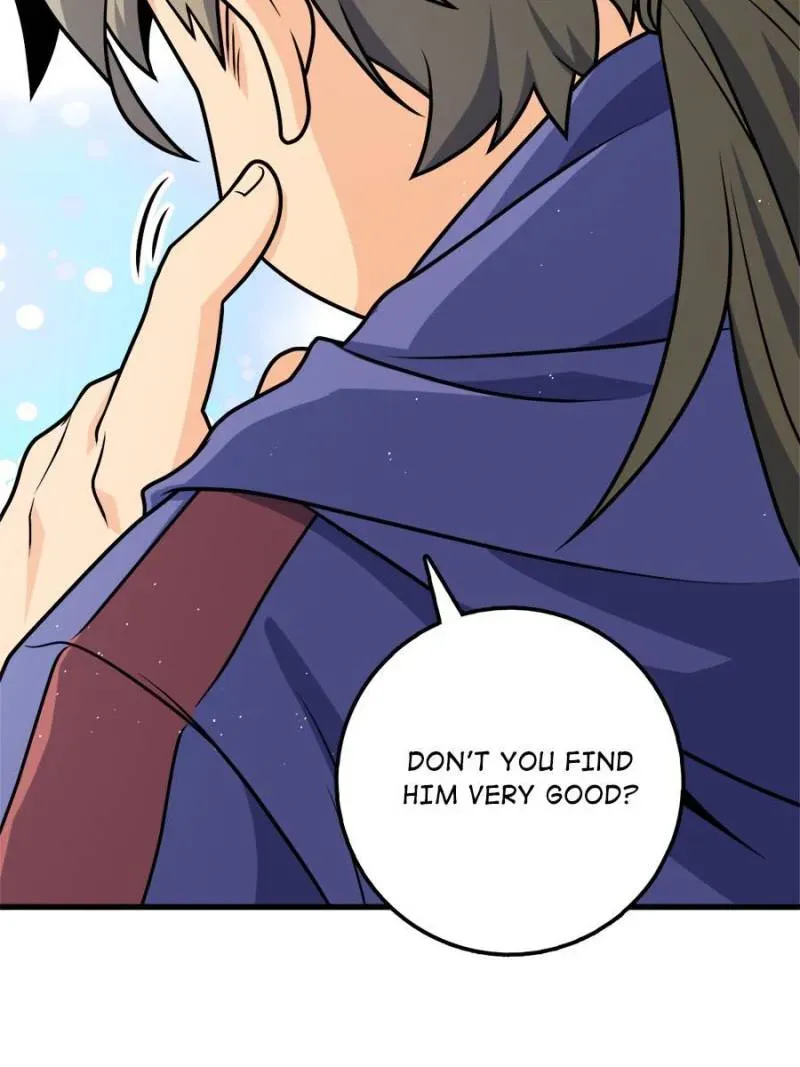 Spare Me, Great Lord! Chapter 756 page 106 - 