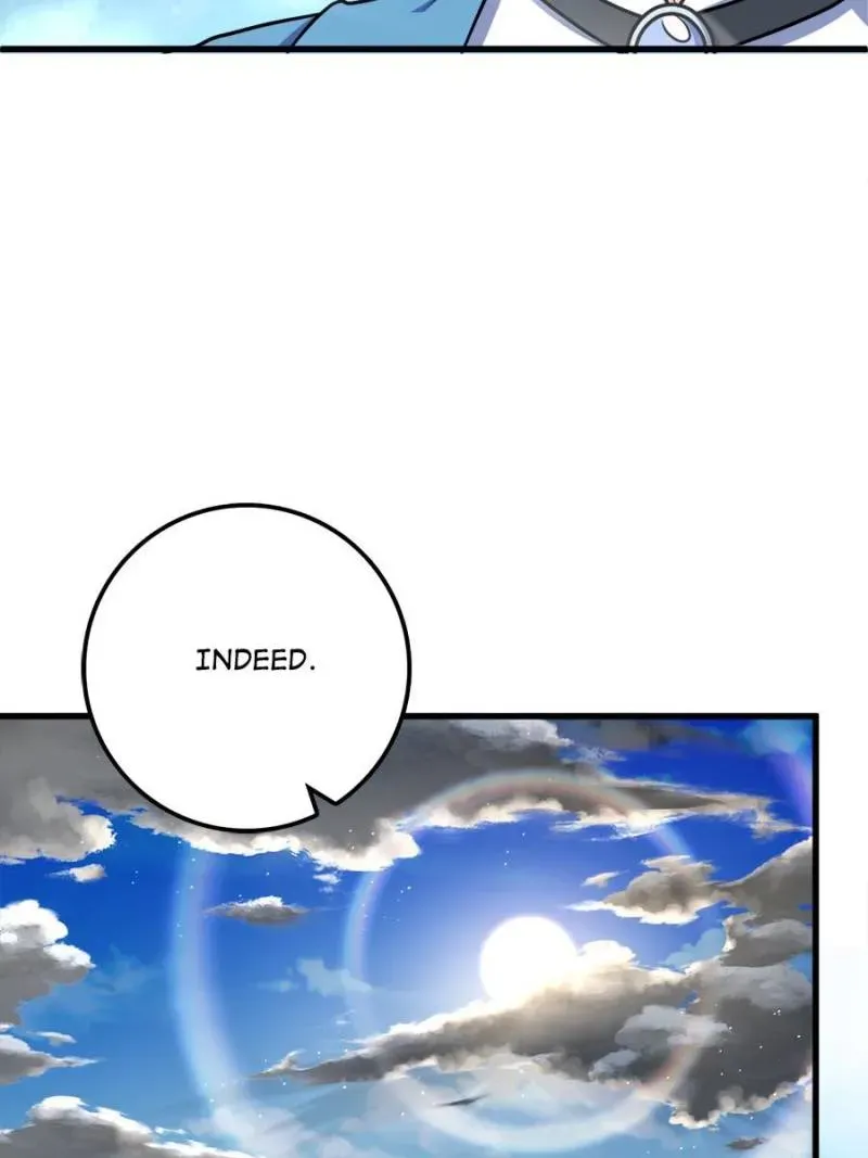 Spare Me, Great Lord! Chapter 756 page 108 - 