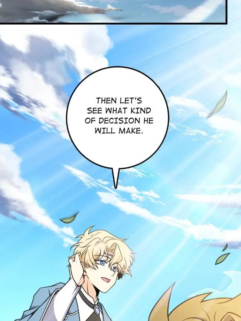 Spare Me, Great Lord! Chapter 756 page 109 - 