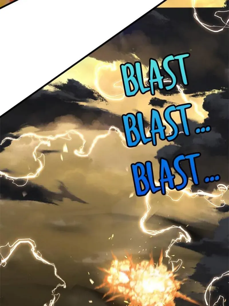 Spare Me, Great Lord! Chapter 756 page 16 - 