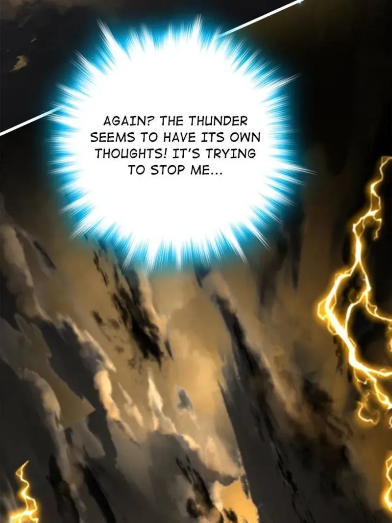 Spare Me, Great Lord! Chapter 756 page 21 - 