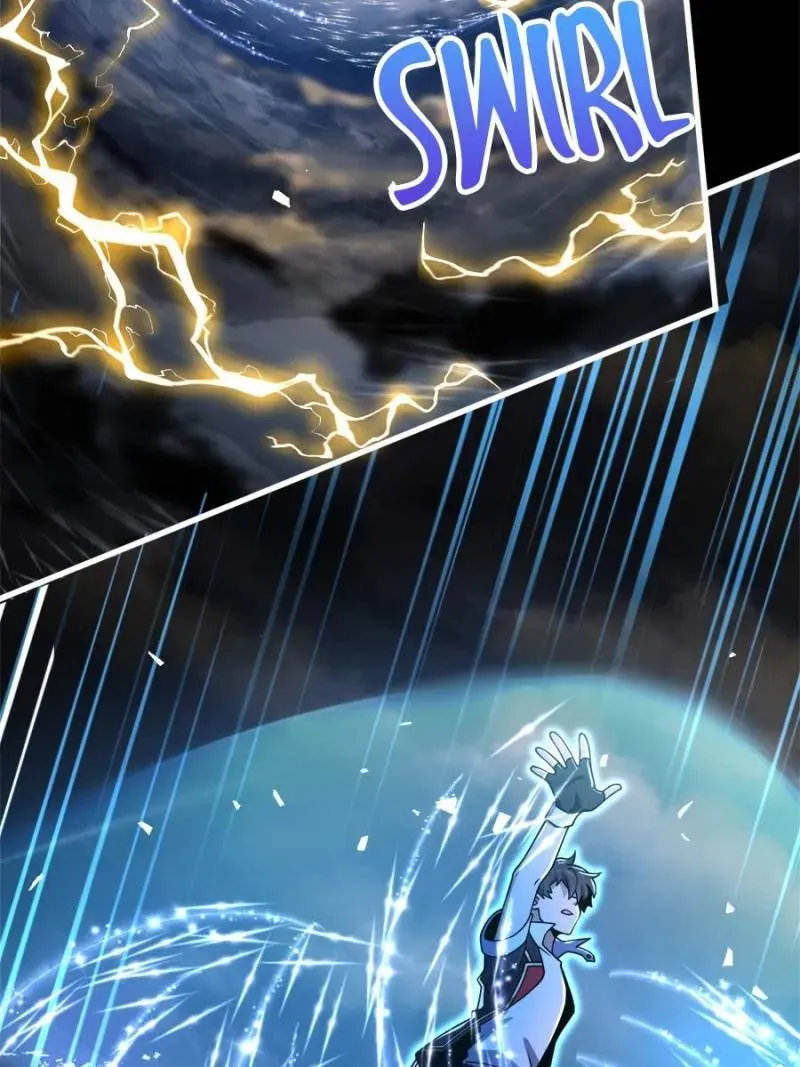 Spare Me, Great Lord! Chapter 756 page 30 - 