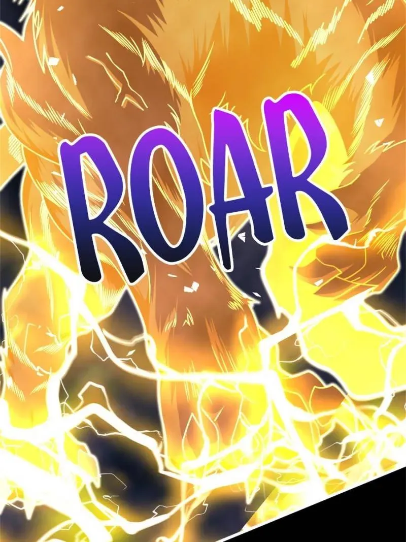 Spare Me, Great Lord! Chapter 756 page 36 - 