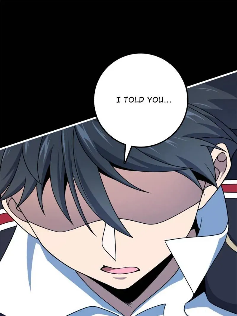 Spare Me, Great Lord! Chapter 756 page 38 - 