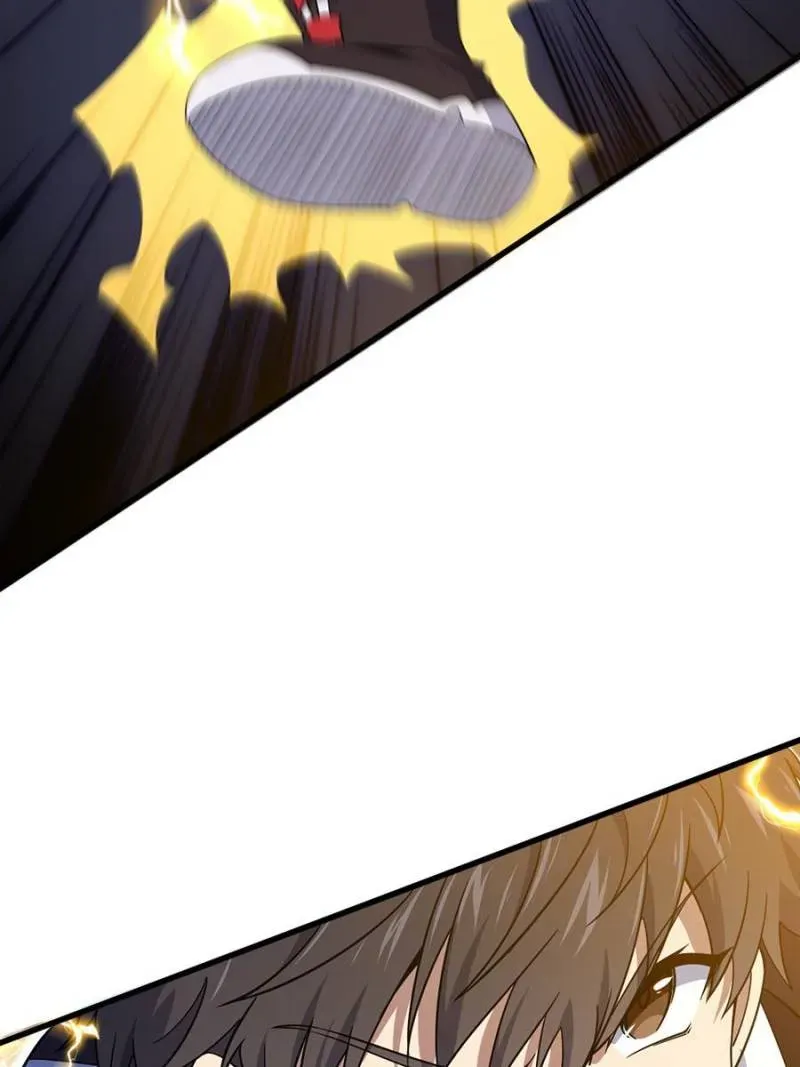Spare Me, Great Lord! Chapter 756 page 5 - 