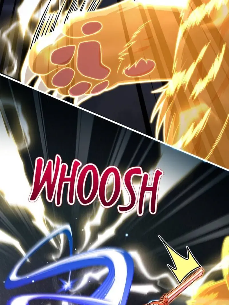 Spare Me, Great Lord! Chapter 756 page 41 - 