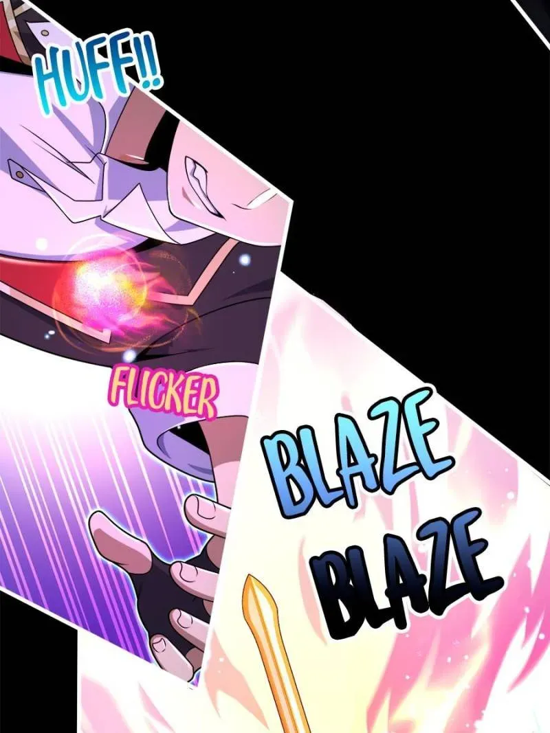Spare Me, Great Lord! Chapter 756 page 45 - 
