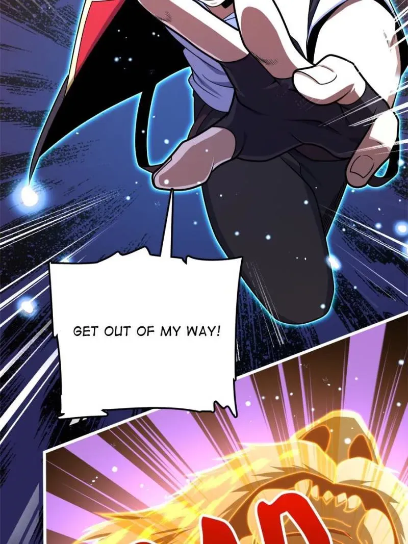 Spare Me, Great Lord! Chapter 756 page 49 - 