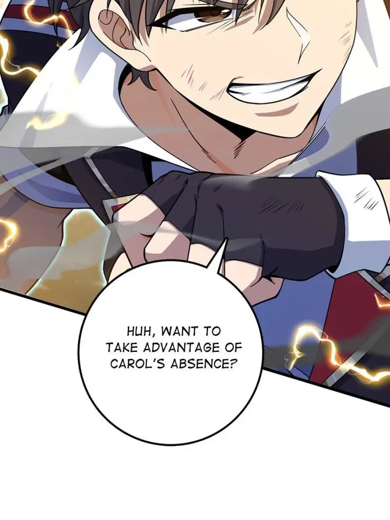 Spare Me, Great Lord! Chapter 756 page 6 - 