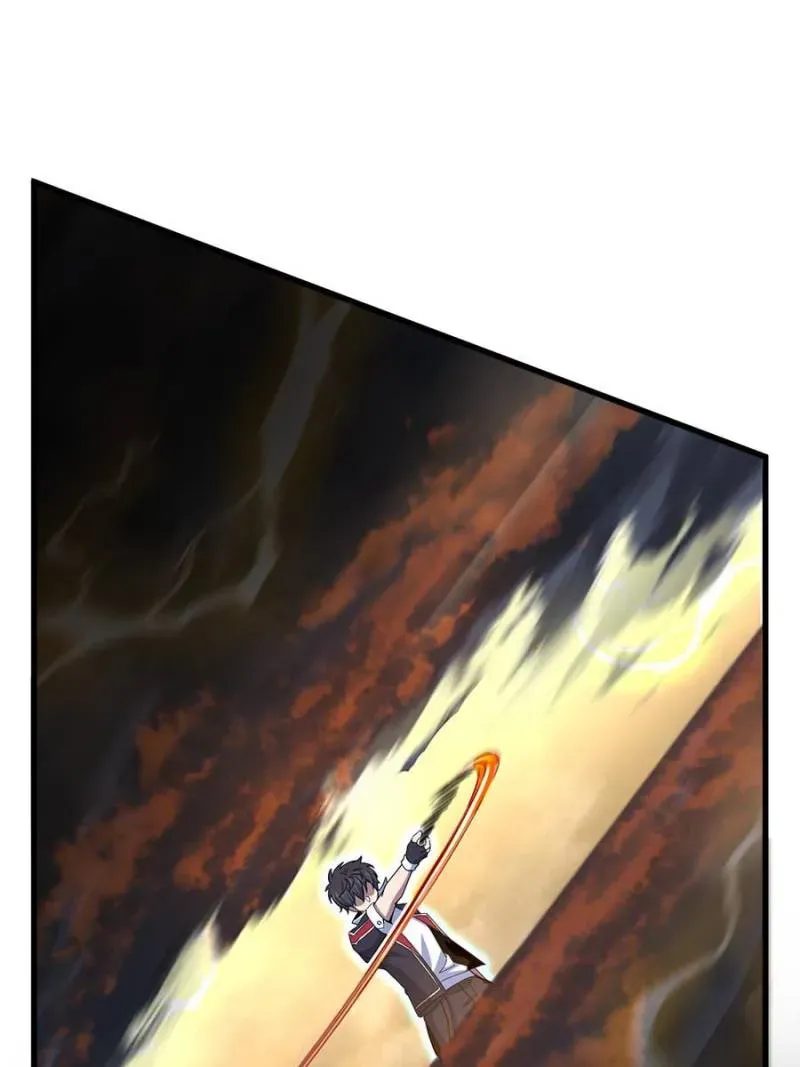 Spare Me, Great Lord! Chapter 756 page 7 - 