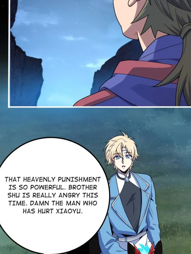 Spare Me, Great Lord! Chapter 756 page 64 - 