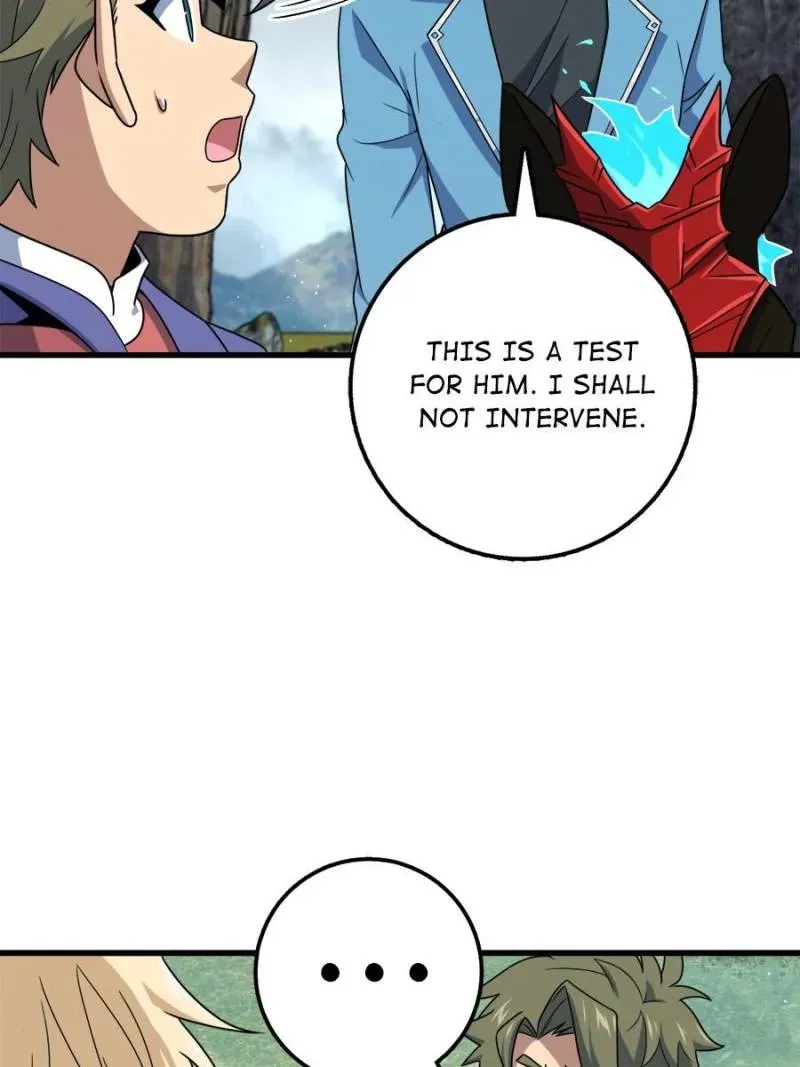 Spare Me, Great Lord! Chapter 756 page 68 - 