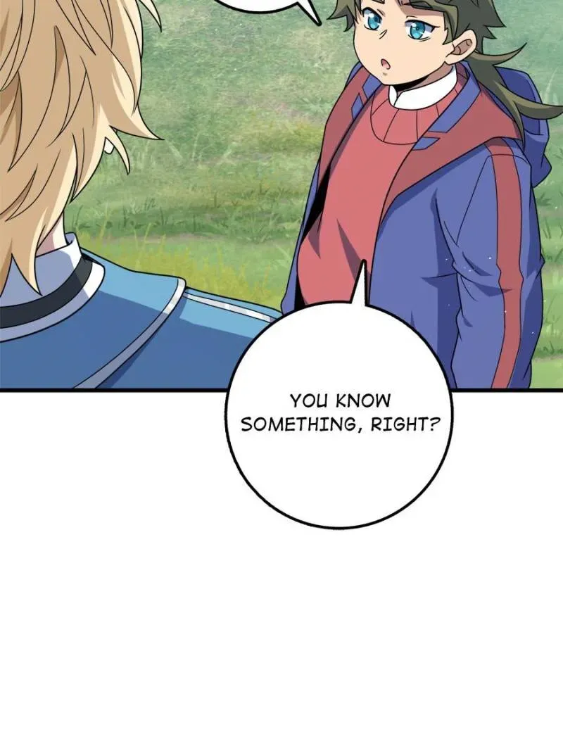 Spare Me, Great Lord! Chapter 756 page 69 - 