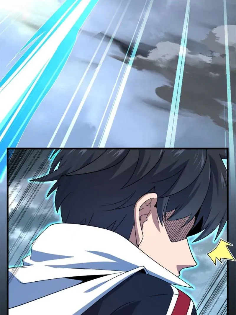Spare Me, Great Lord! Chapter 756 page 77 - 