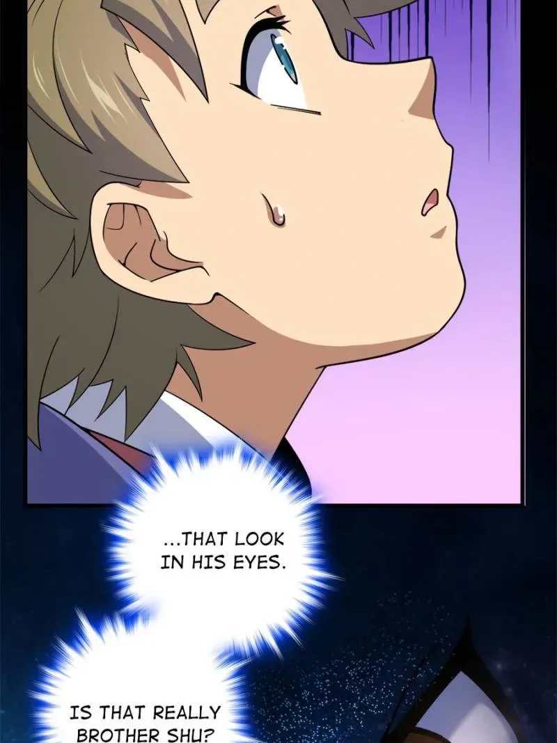 Spare Me, Great Lord! Chapter 756 page 81 - 